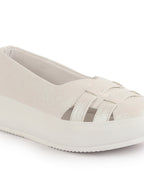 shoes slip on women