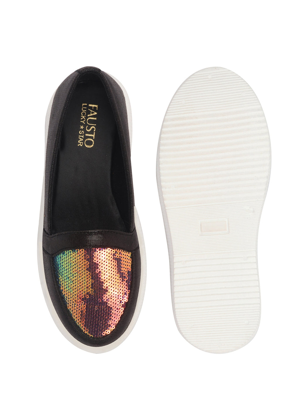 footwear for woman