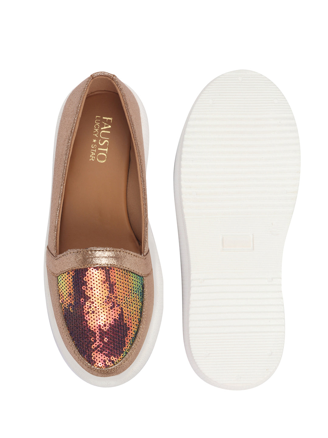 footwear for woman