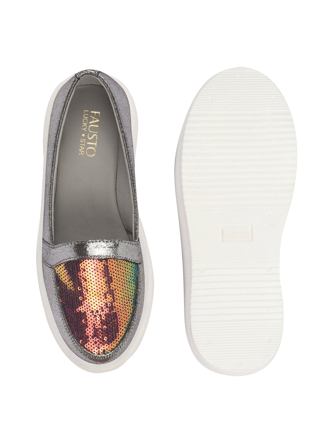 footwear for woman