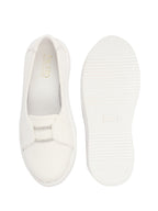 back open shoes