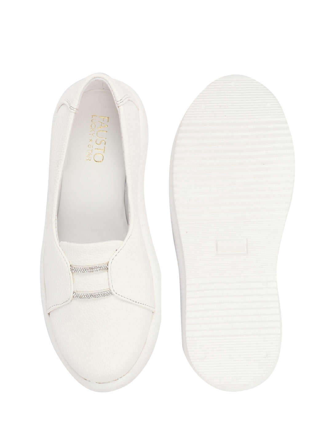 back open shoes