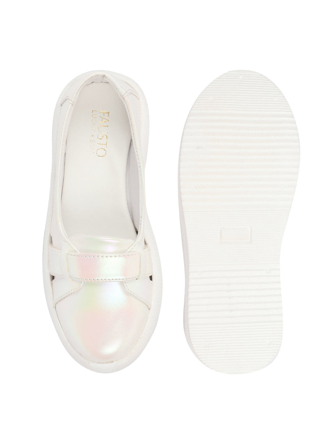 back open shoes