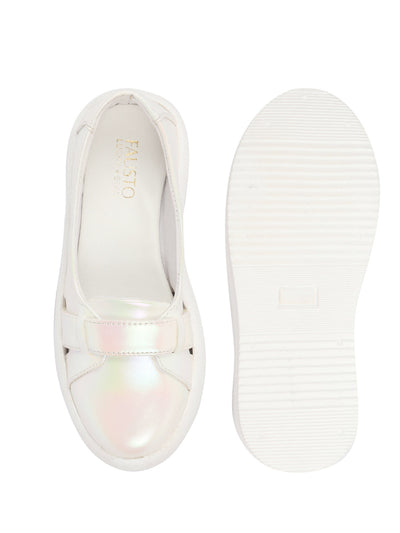 back open shoes