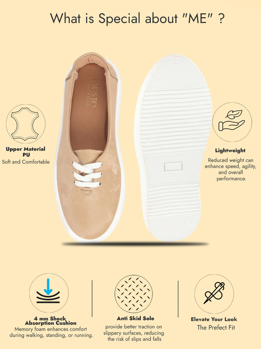 shoes slip on women