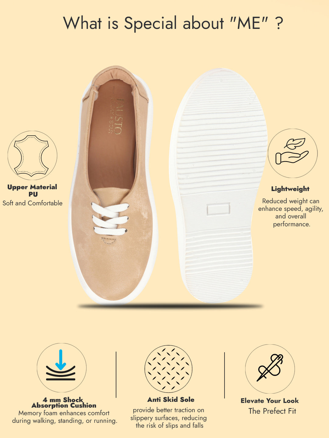 shoes slip on women