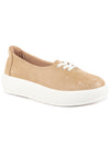 shoes slip on women