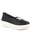 shoes slip on women