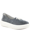 shoes slip on women