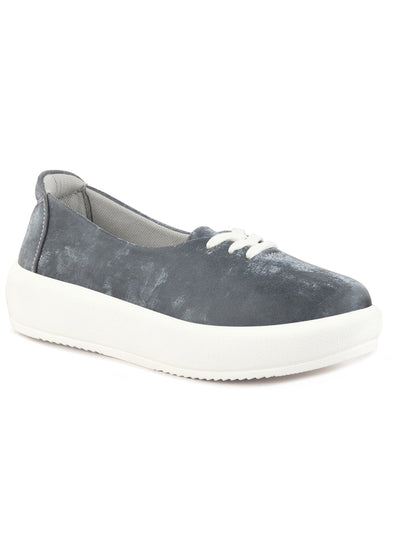 shoes slip on women