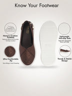 comfortable loafers women