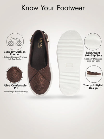 comfortable loafers women