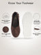 comfortable loafers women