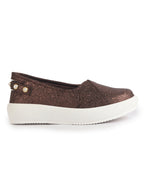 women loafers with arch support
