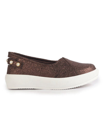 women loafers with arch support