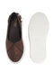 trendy loafers for girls
