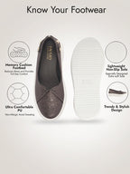 women’s loafers for jeans and trousers