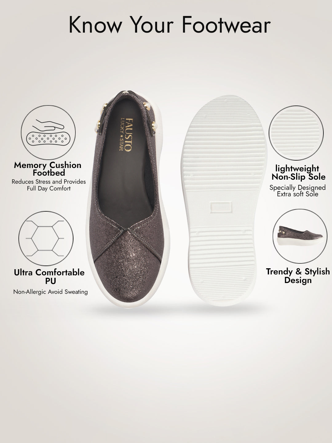 women’s loafers for jeans and trousers
