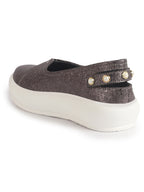 breathable women loafers for daily use