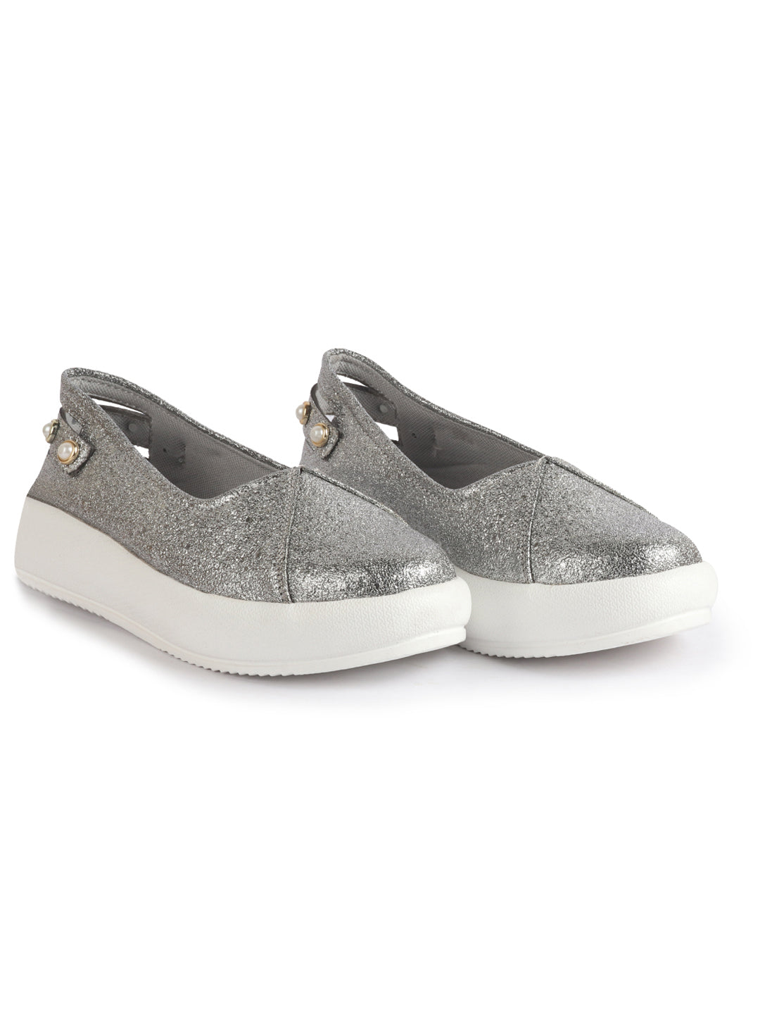 office wear loafers for women