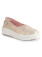 women loafers with arch support