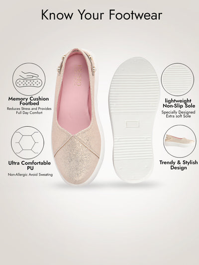 trendy loafers for girls