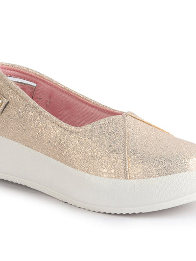 breathable women loafers for daily use