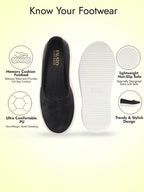 wedges