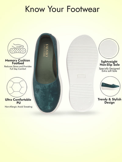 wedges