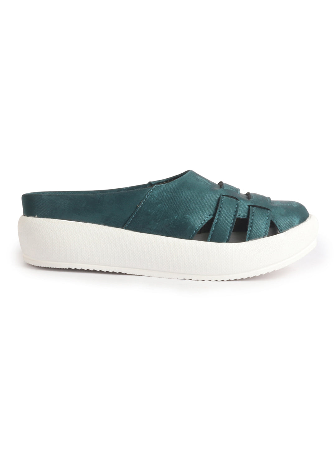 wedges