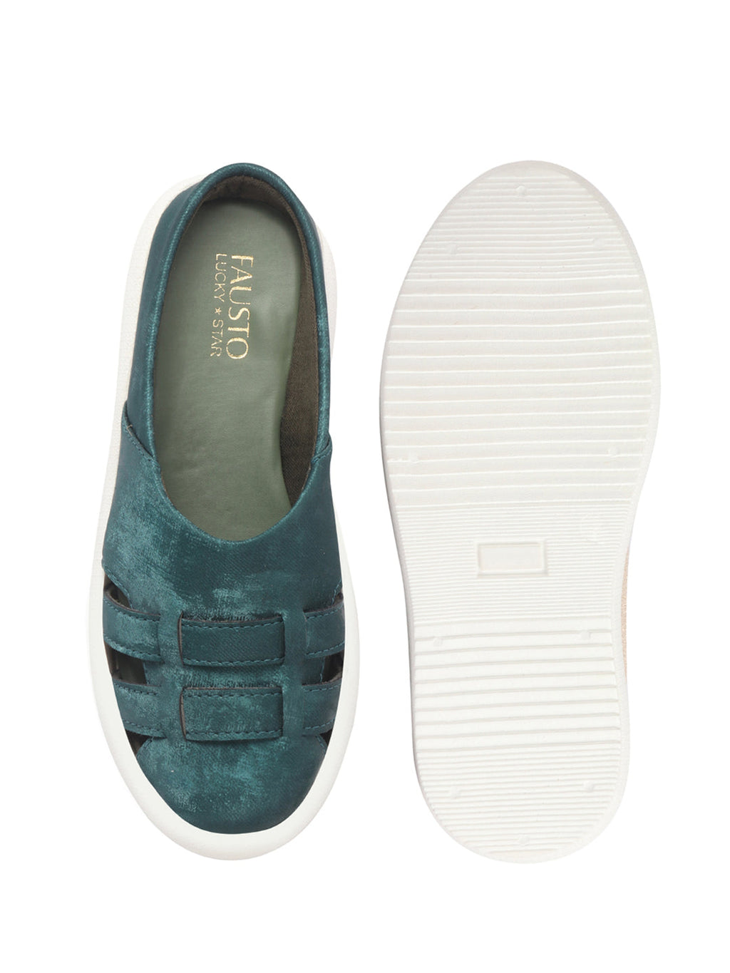 ladies sandal