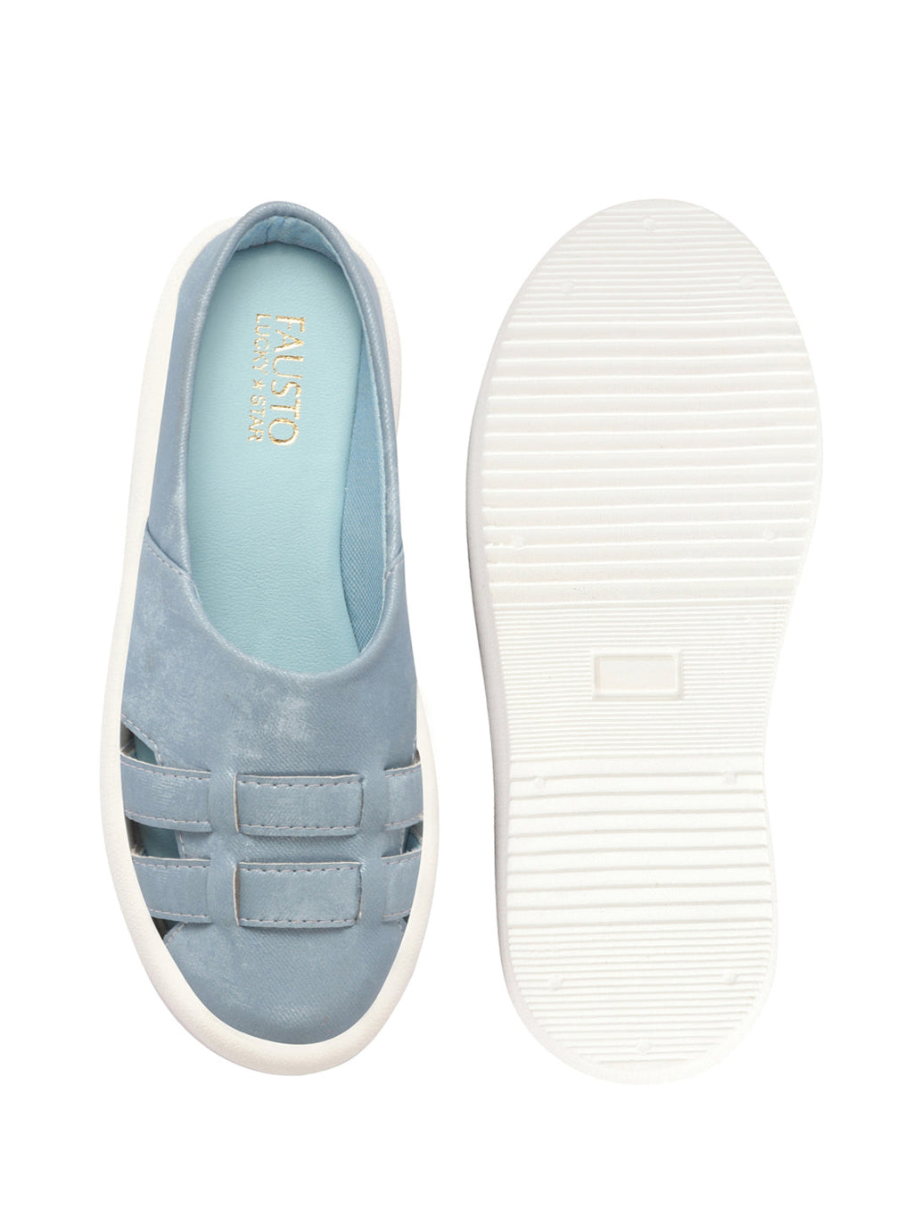 ladies sandal