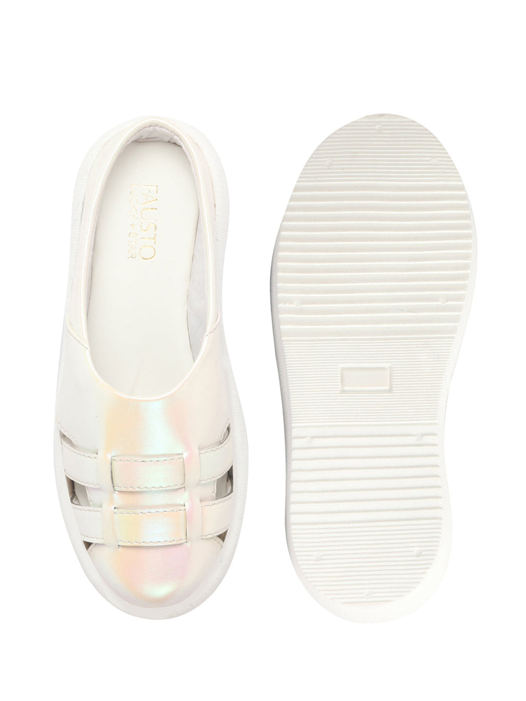 ladies sandal
