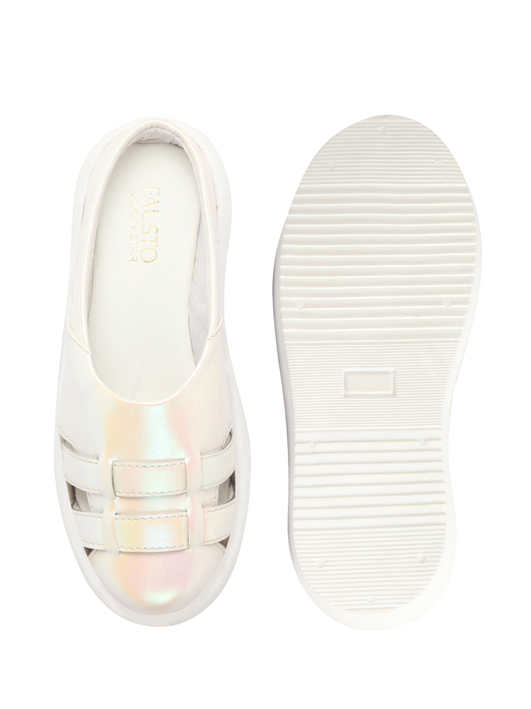 ladies sandal