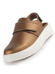 Women Antique Slip-On Mules with Front and Back Adjustable Straps | Stylish Casual Sneaker Shoes | Cushioned Insole & Anti-Slip Sole