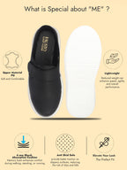 women loafers with arch support