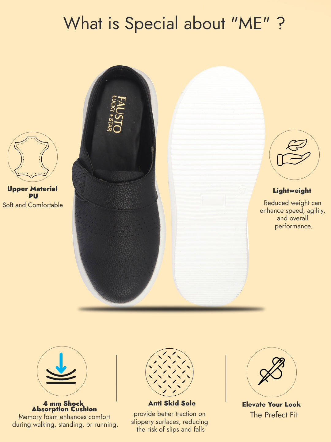 women loafers with arch support
