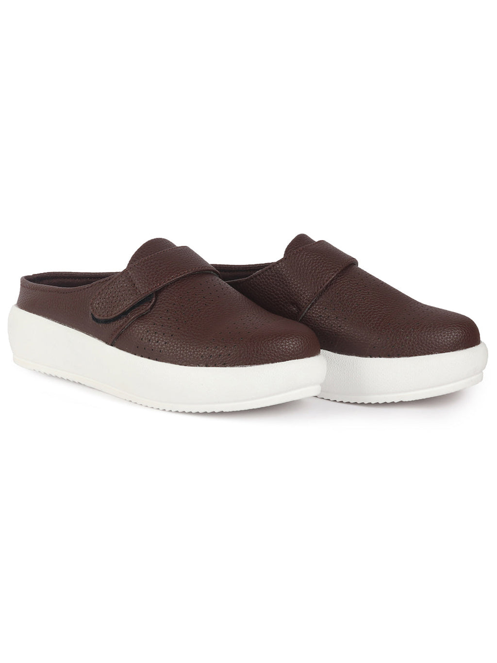 breathable women loafers for daily use