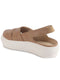 wedges