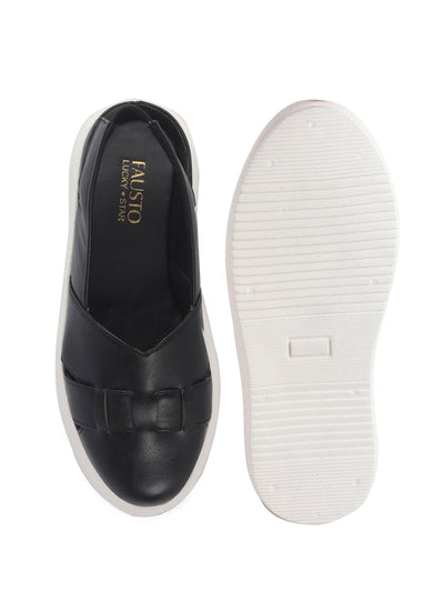 women’s loafers for jeans and trousers