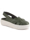comfortable loafers women