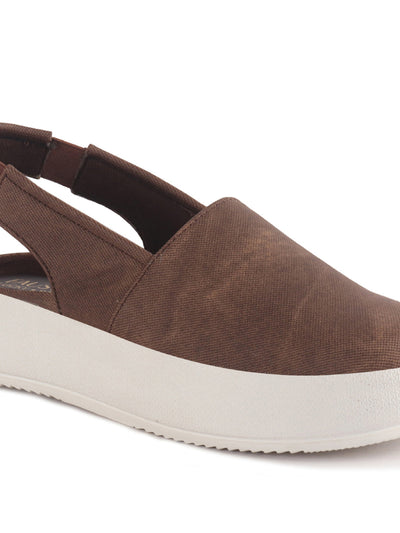 slip-on loafers women