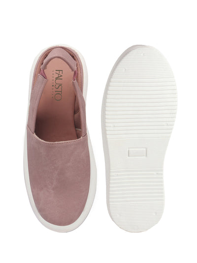 breathable women loafers for daily use