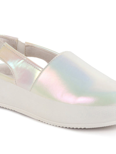 womens flat loafers