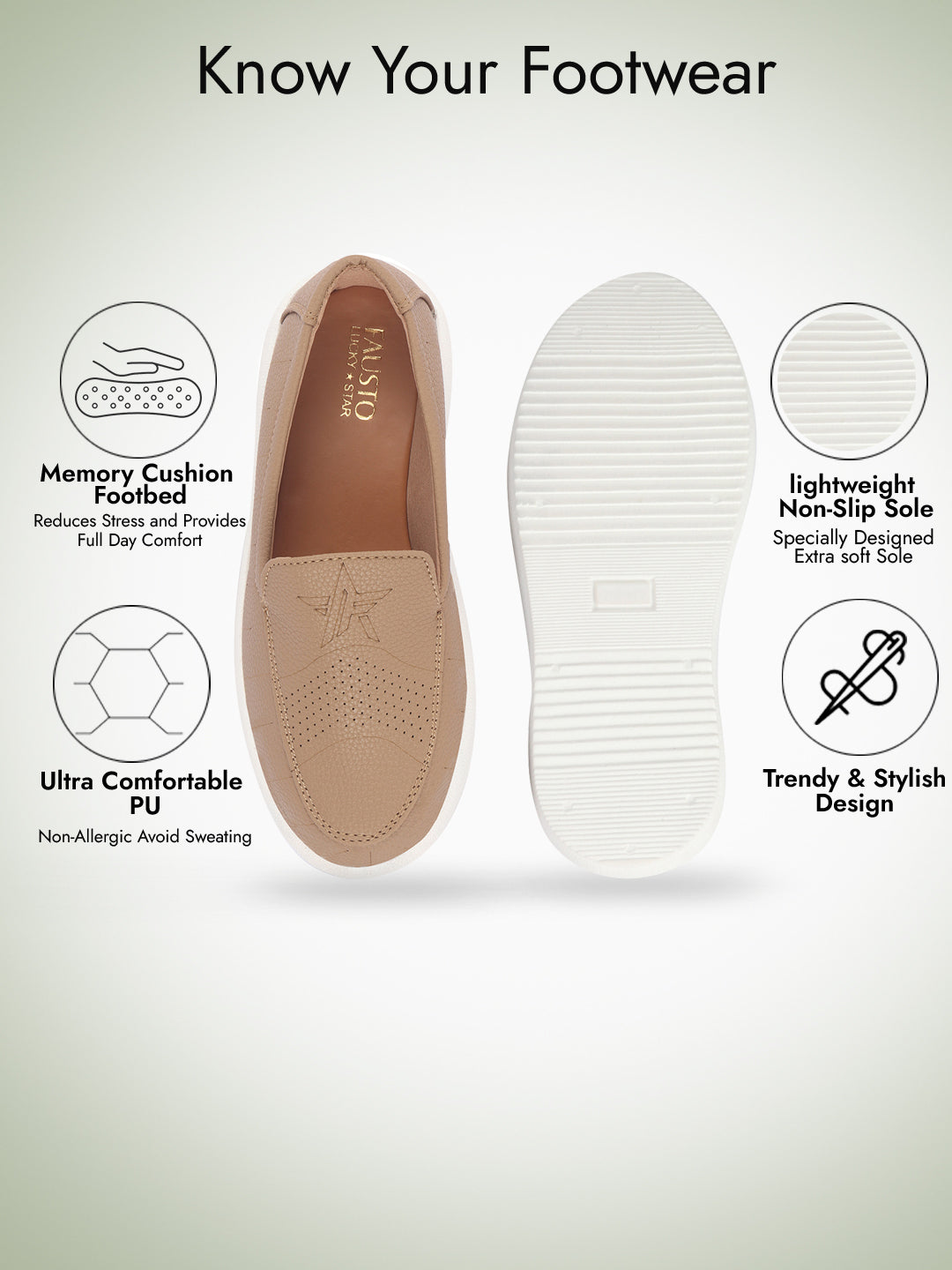 stylish loafers for women