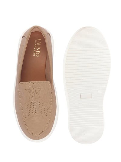 slip-on loafers women
