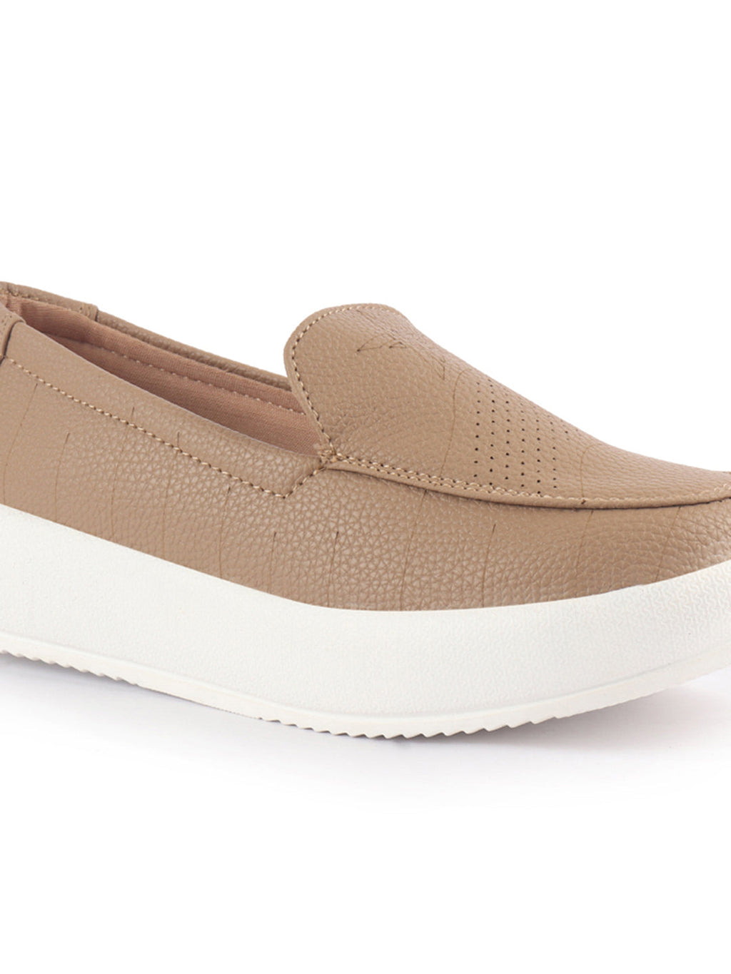 womens flat loafers