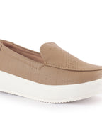 womens flat loafers
