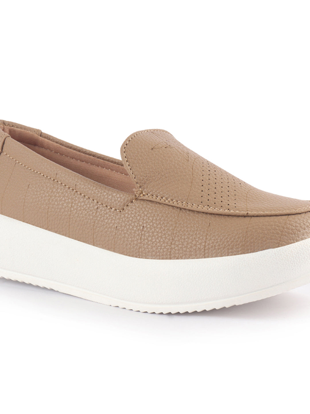 womens flat loafers