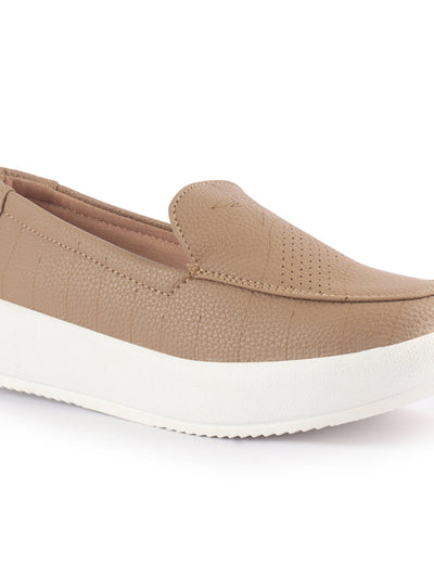 womens flat loafers